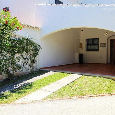 T3 Holiday Cottage Near The Beach | C225 Поршеш Екстериор снимка