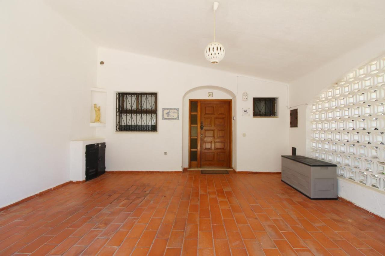 T3 Holiday Cottage Near The Beach | C225 Поршеш Екстериор снимка